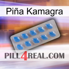 Piña Kamagra 22